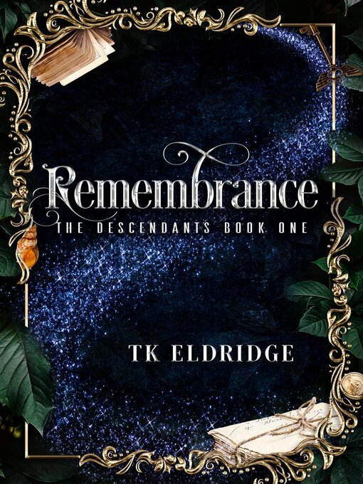 Title details for Remembrance by TK Eldridge - Available